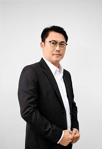 วิสัยทัศน์