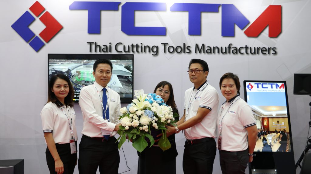 METALEX 2019 San Engineering and supply cutting tools