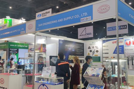 InterMold Thailand 2023