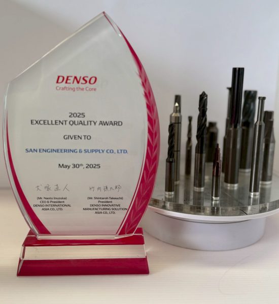 LINE_ALBUM_รางวัล Denso_250603_17